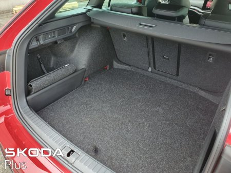 2025 Skoda Octavia - photo 10