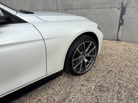 2014 BMW 3-Series - photo 11
