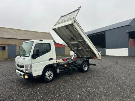 2019 Fuso Other - photo 14