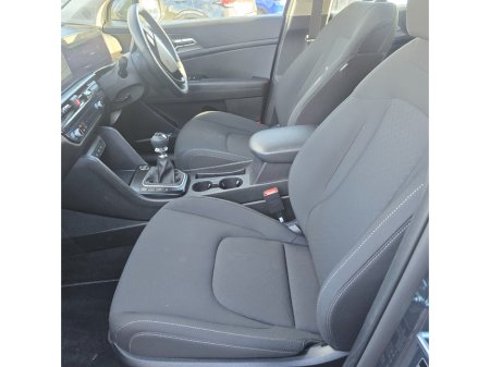 2026 Kia Sportage - photo 10