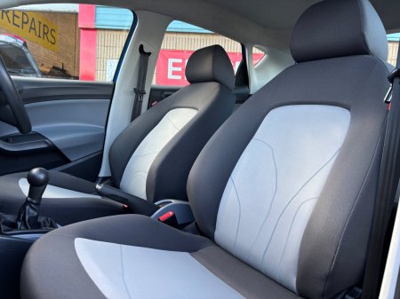 2013 SEAT Ibiza - photo 18