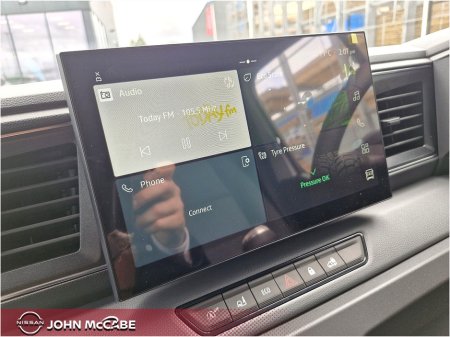 2026 Nissan Interstar - photo 22