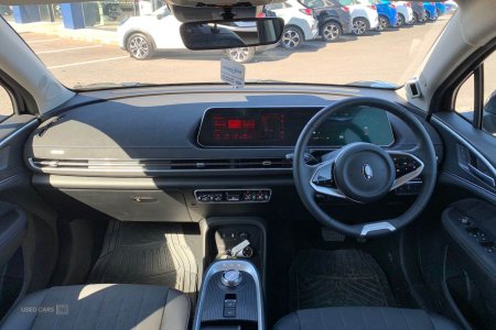 2025 GWM Ora 03 - photo 11
