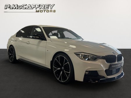 2017 BMW 3-Series - photo 3