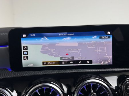 2022 Mercedes-Benz CLA - photo 22