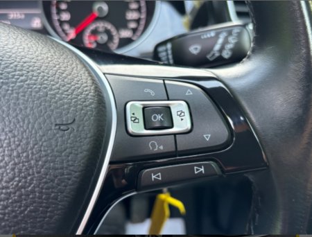 2015 Volkswagen Golf - photo 18