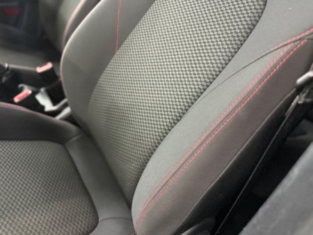 2019 Ford Fiesta - photo 19