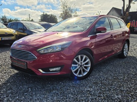 2018 Ford Focus - photo 4