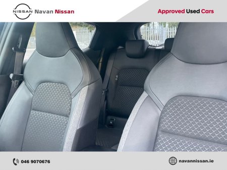 2025 Nissan Juke - photo 30