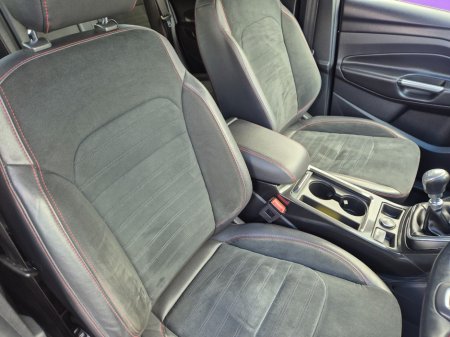 2019 Ford Kuga - photo 15