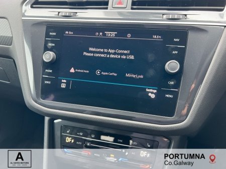2023 Volkswagen Tiguan Allspace - photo 10