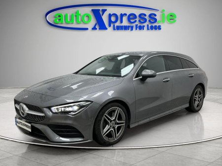 2022 Mercedes-Benz CLA - photo 15