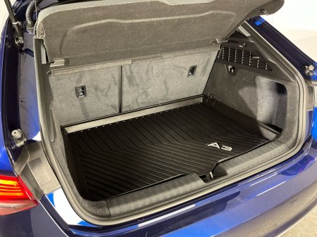 2024 Audi A3 - photo 12