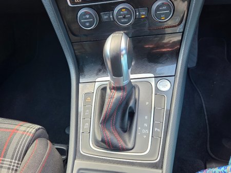2017 Volkswagen Golf - photo 23