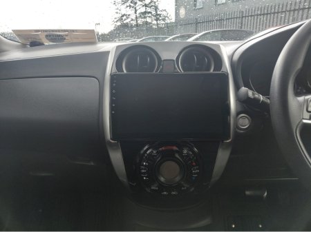 2016 Nissan Note - photo 13