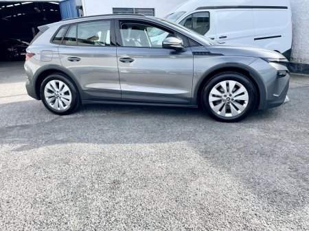 2025 Skoda Elroq - photo 2