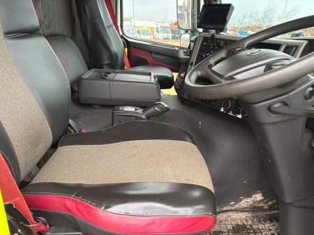 2019 Volvo FM380 - photo 17