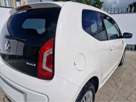 2016 Volkswagen up! - photo 11