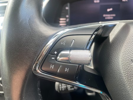 2023 Skoda Superb - photo 12