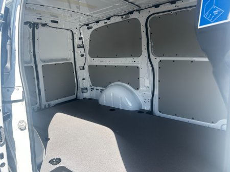 2025 Mercedes-Benz Vito - photo 9