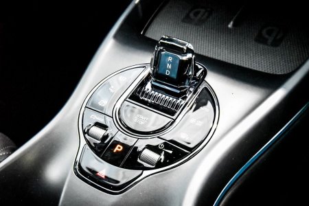 2026 BYD SEAL - photo 11