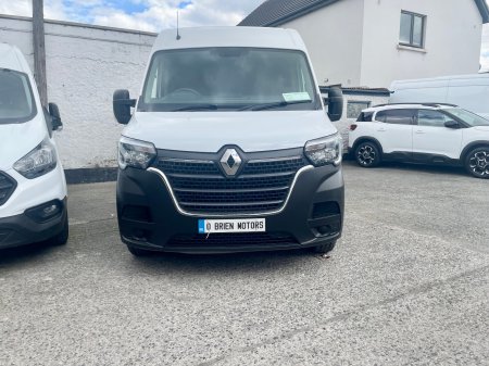 2022 Renault Master - photo 28
