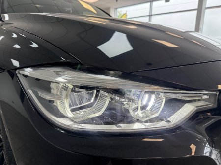 2015 BMW 3-Series - photo 20