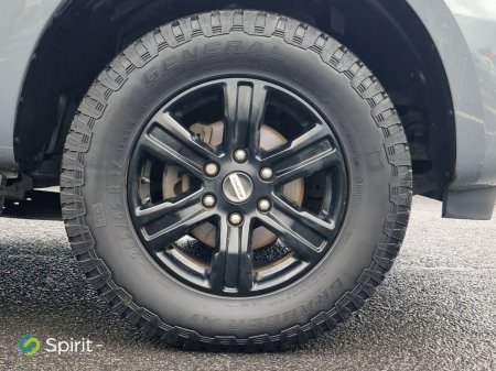 2023 Ford Ranger - photo 9