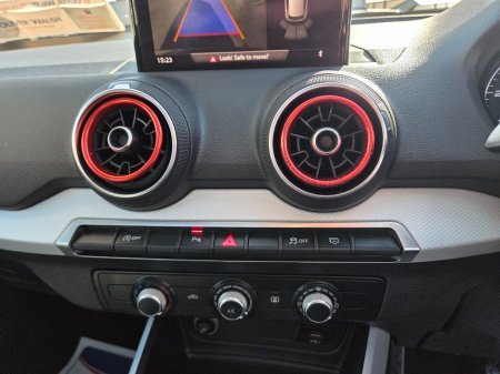 2020 Audi Q2 - photo 20