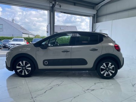 2018 Citroen C3 - photo 7