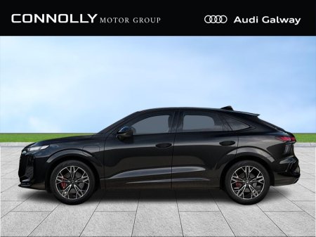 2027 Audi Q3 - photo 3