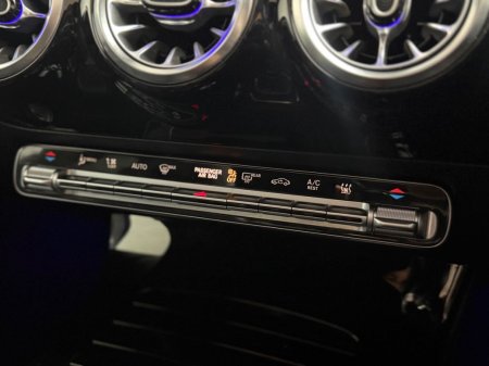 2022 Mercedes-Benz CLA - photo 20