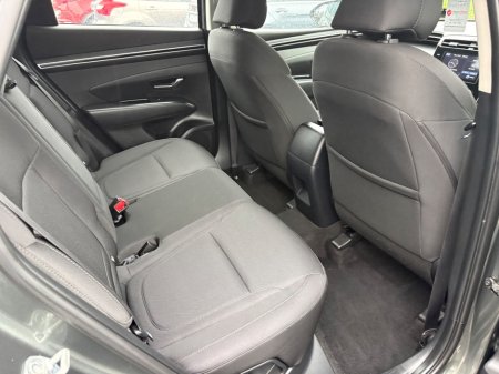 2022 Hyundai Tucson - photo 9
