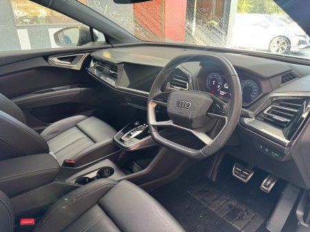 2024 Audi Q4 e-tron - photo 12