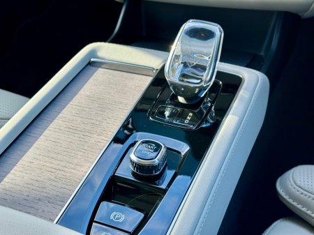 2026 Volvo XC90 - photo 13