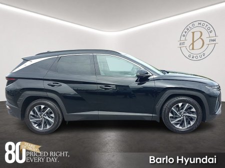 2022 Hyundai Tucson - photo 4