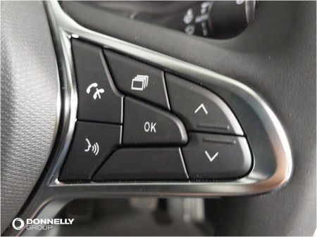 2026 Renault Trafic - photo 17