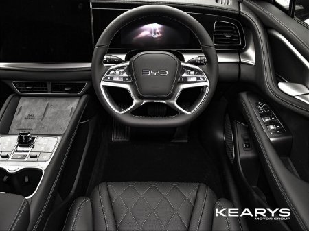 2026 BYD SEALION 7 - photo 31
