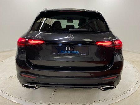 2026 Mercedes-Benz GLC - photo 20