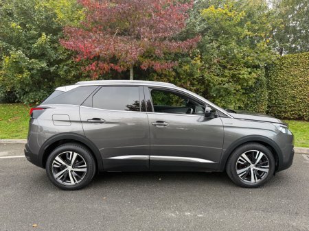 2018 Peugeot 3008 - photo 6