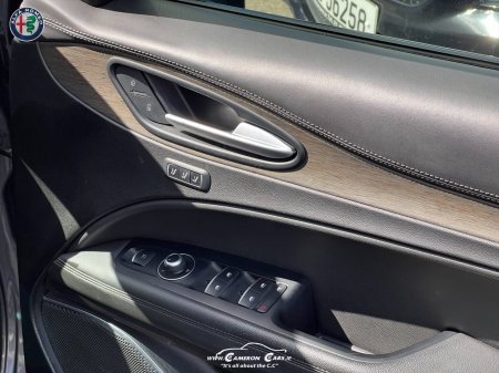 2021 Alfa Romeo Stelvio - photo 37