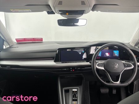 2021 Volkswagen Golf - photo 11