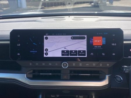 2026 Jeep Compass - photo 16