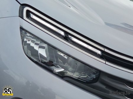 2020 Citroen C5 Aircross - photo 26