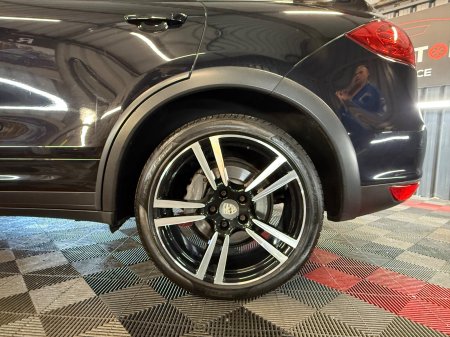 2012 Porsche Cayenne - photo 17