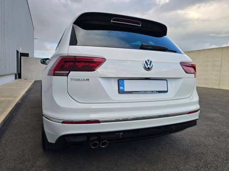 2019 Volkswagen Tiguan - photo 7