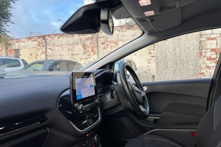 2023 Ford Fiesta - photo 18