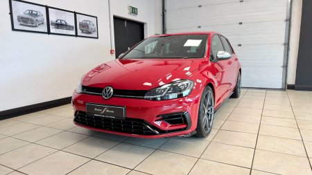 2018 Volkswagen Golf - photo 8