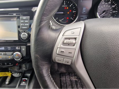 2016 Nissan X-Trail - photo 16