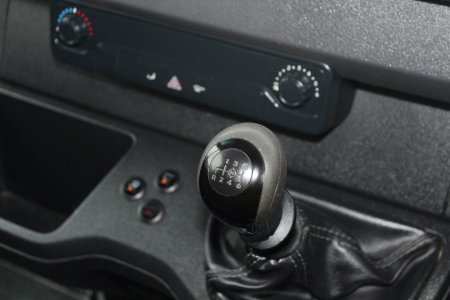 2022 Mercedes-Benz Sprinter - photo 15